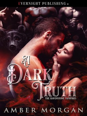 cover image of A Dark Truth